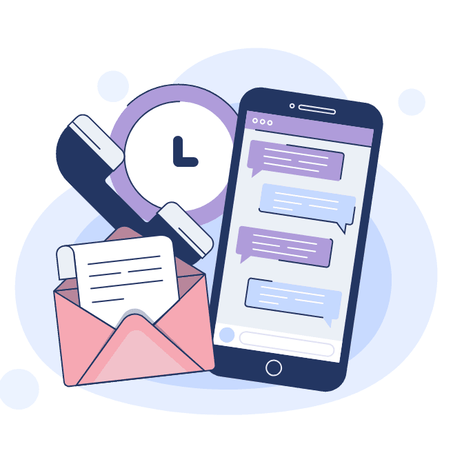 Đội ngũ GMAJOR làm việc