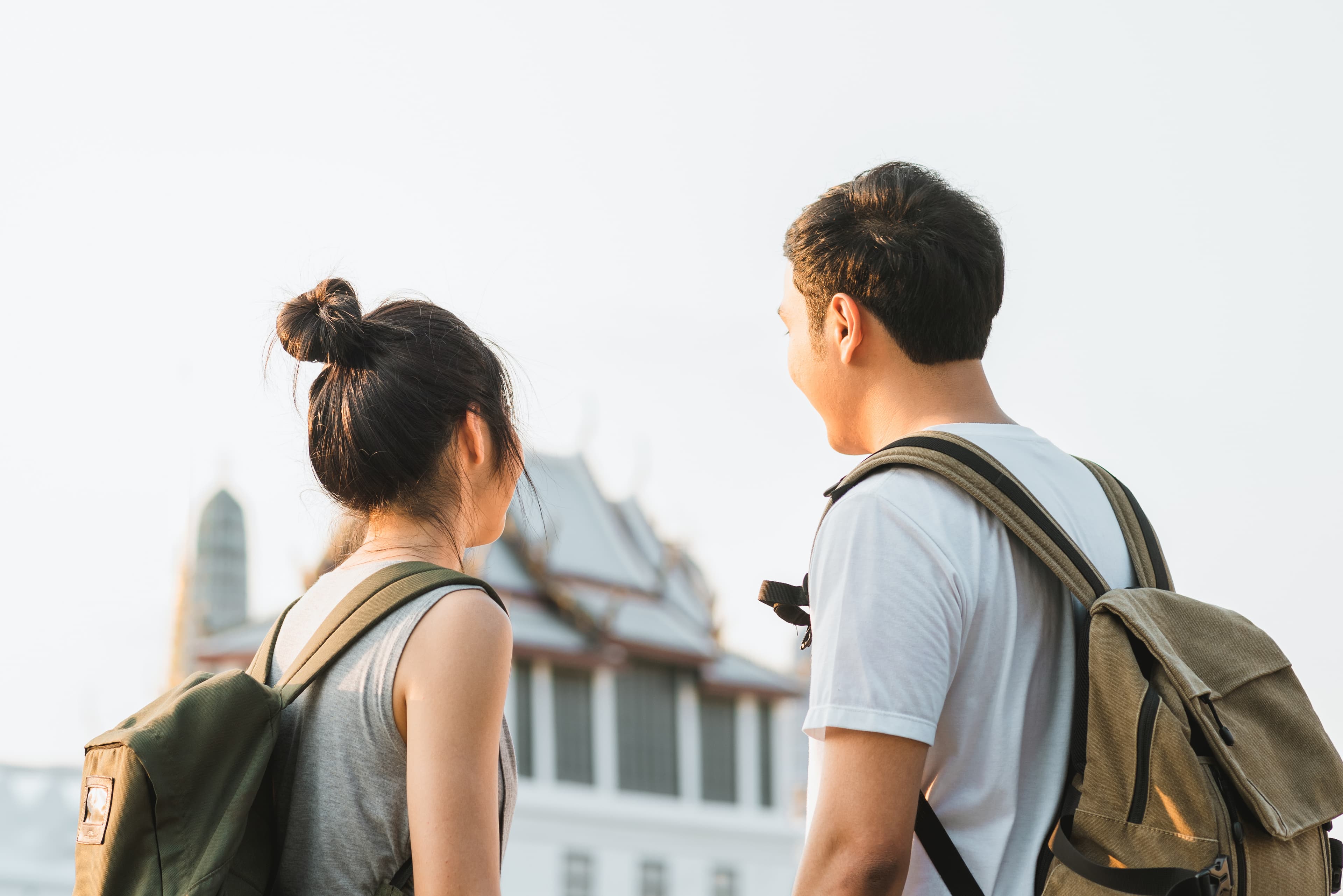 International Students, Overseas Vietnamese, Global Networkers